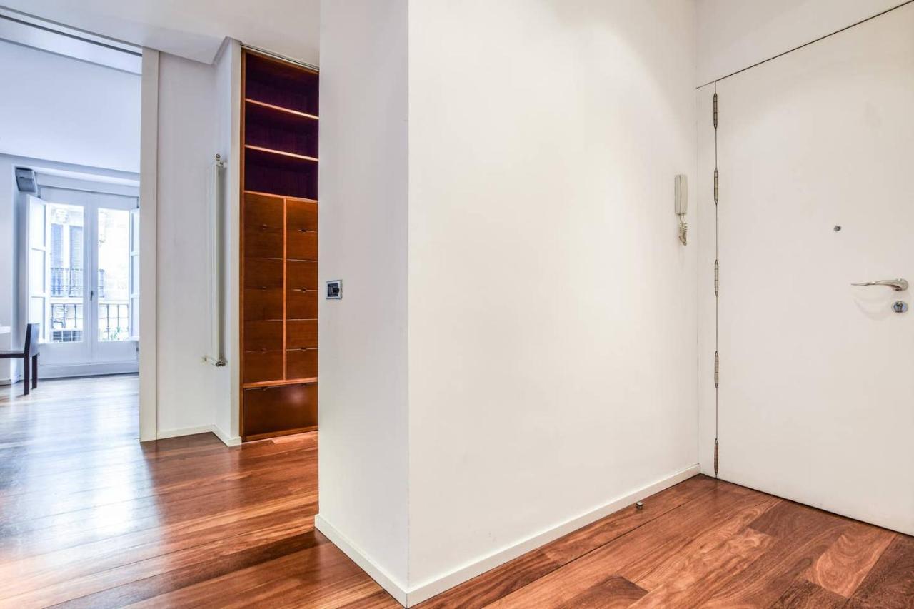 Myhousespain - Luxury Apartment In Madrid City Center Buitenkant foto