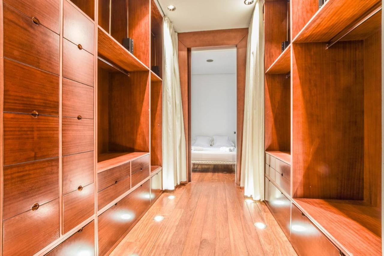 Myhousespain - Luxury Apartment In Madrid City Center Buitenkant foto