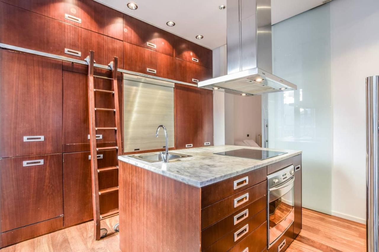 Myhousespain - Luxury Apartment In Madrid City Center Buitenkant foto